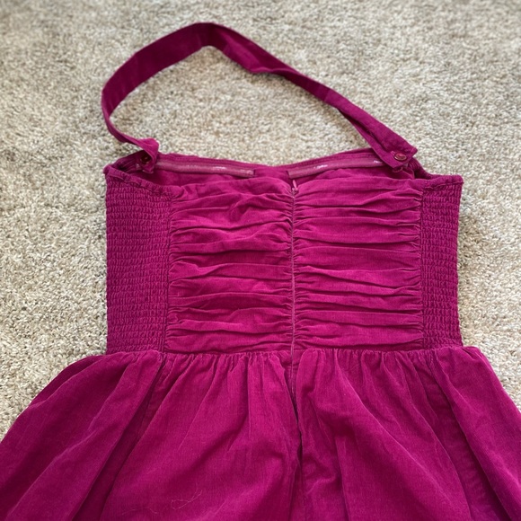 HD in Paris magenta dress - Picture 2 of 7